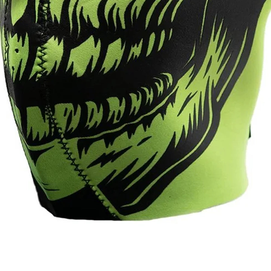 Neoprene Full Face GR Riding Mask Face Mask First Manufacturing Company