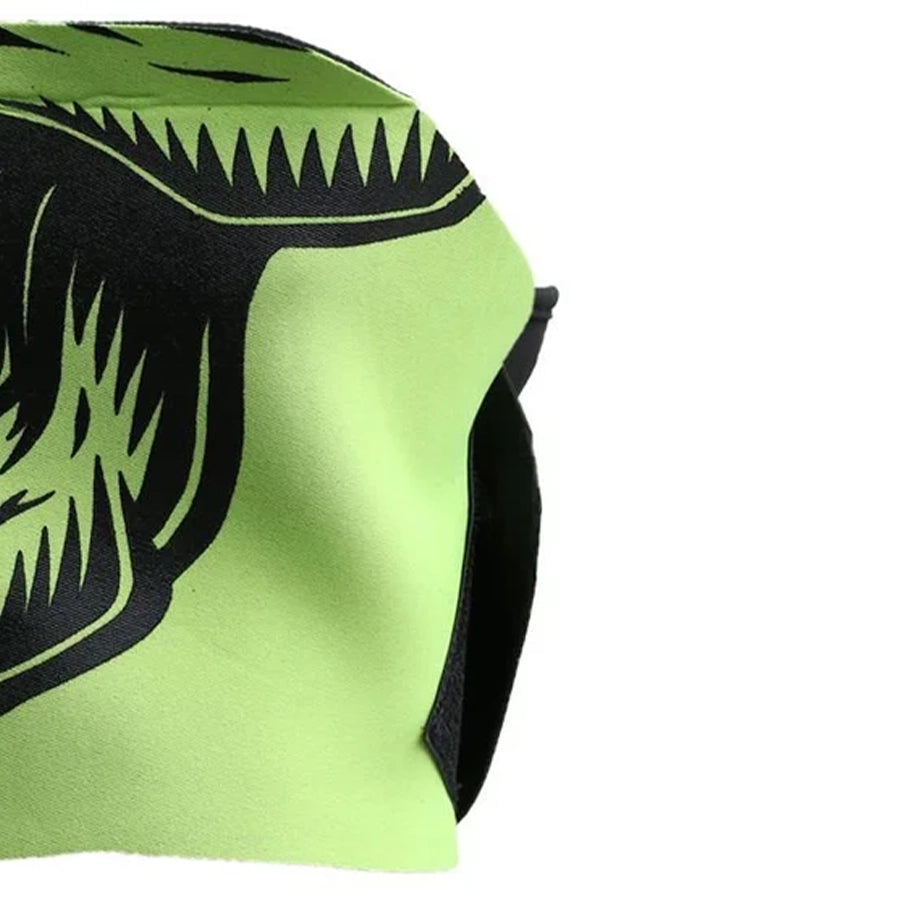 Neoprene Full Face GR Riding Mask Face Mask First Manufacturing Company