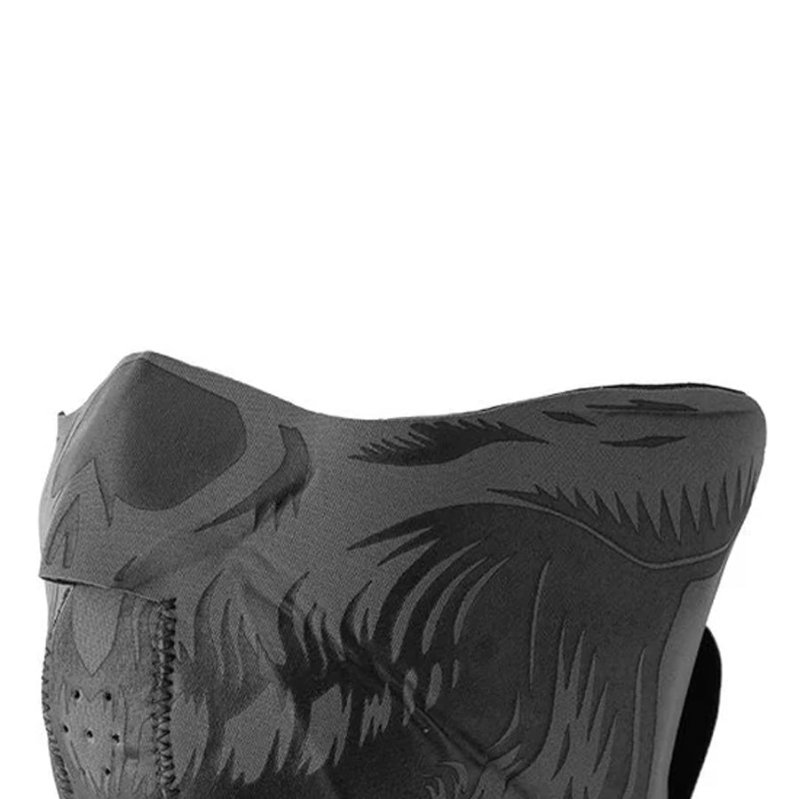 Neoprene Full Face GR Riding Mask Face Mask First Manufacturing Company