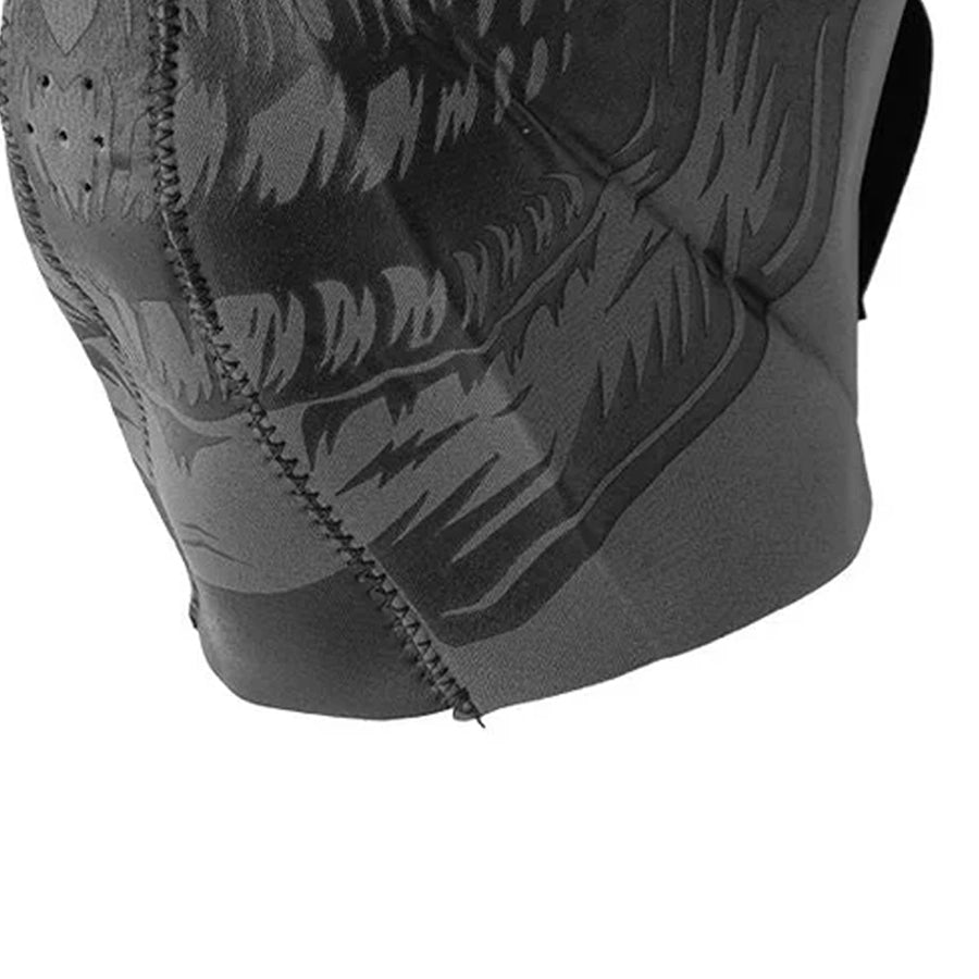 Neoprene Full Face GR Riding Mask Face Mask First Manufacturing Company