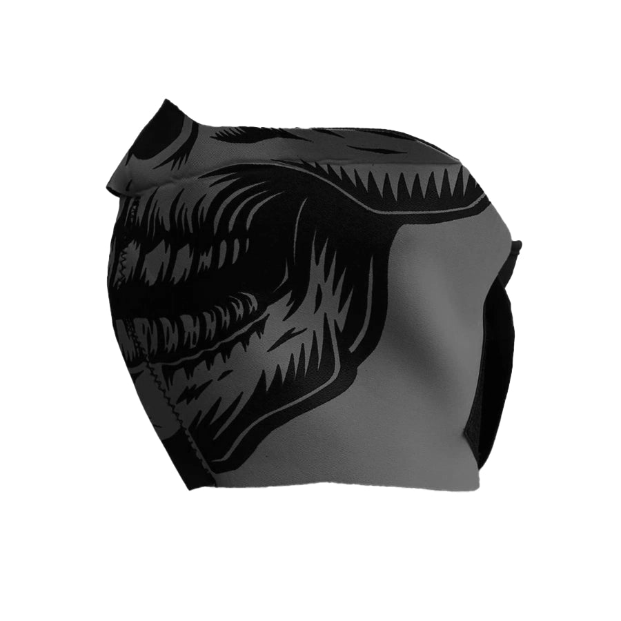 Neoprene Full Face GR Riding Mask Face Mask First Manufacturing Company