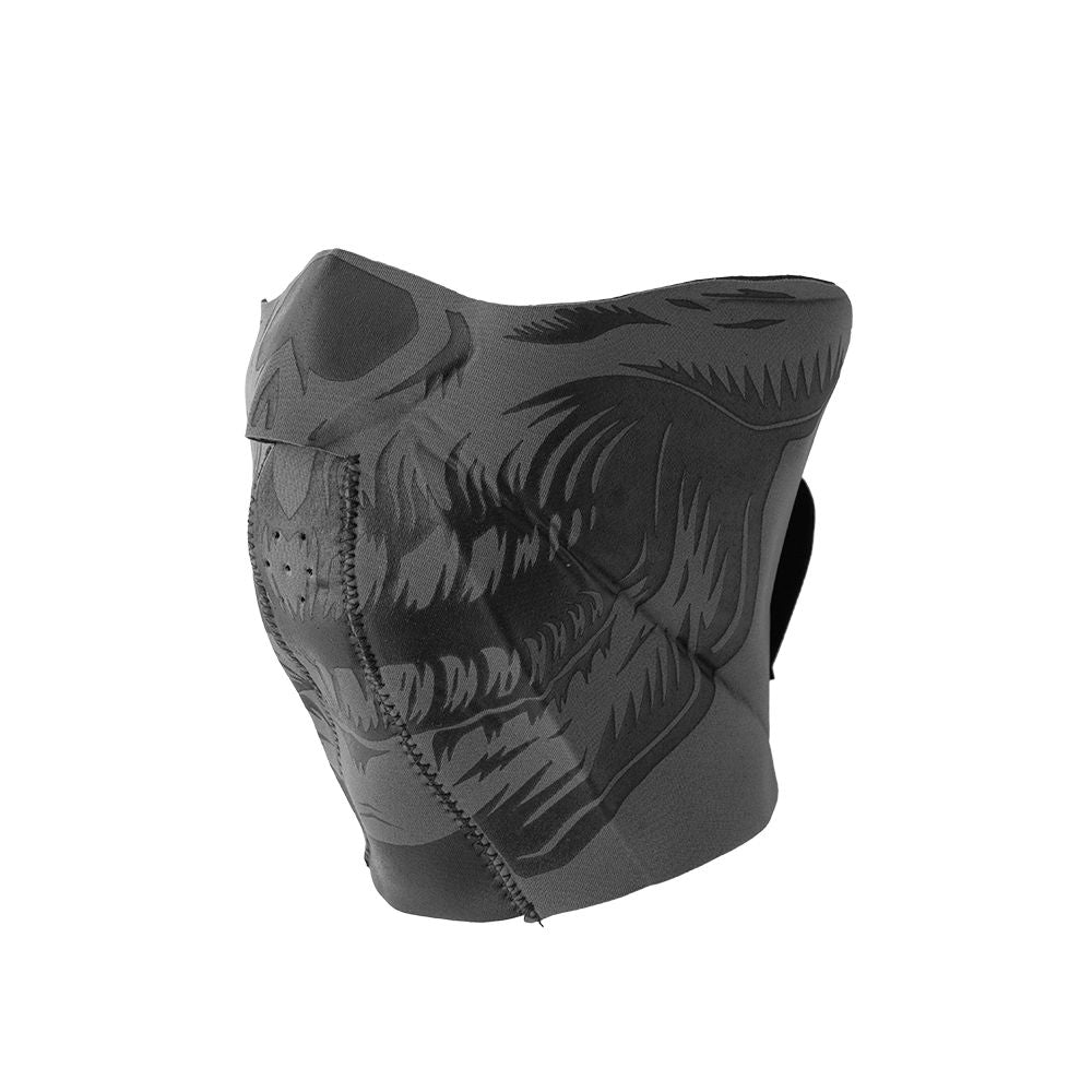 Neoprene Full Face GR Riding Mask – First MFG Co