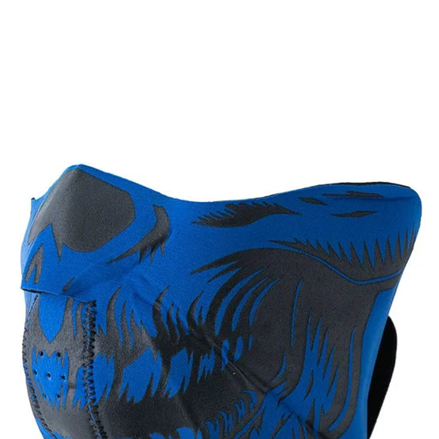 Neoprene Full Face GR Riding Mask Face Mask First Manufacturing Company