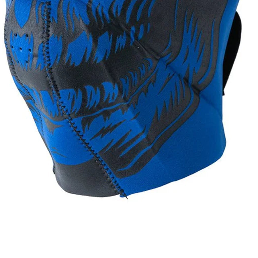 Neoprene Full Face GR Riding Mask Face Mask First Manufacturing Company