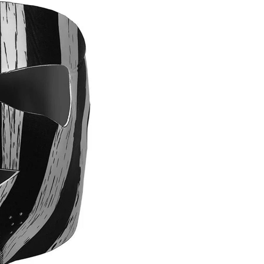 Neoprene Full Face Skull Riding Mask Face Mask First Manufacturing Company