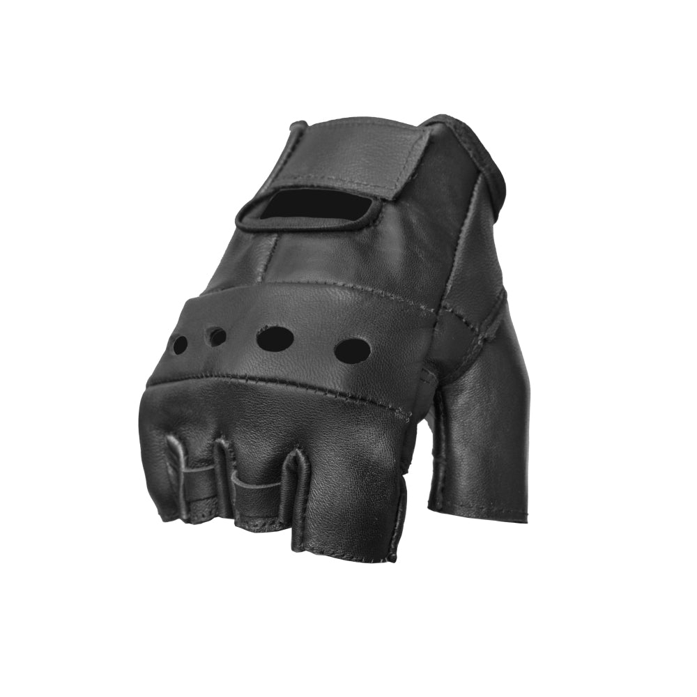 fingerlose biker handschuhe NEUSEELAND Fingerlose Handschuhe aus Lammleder
