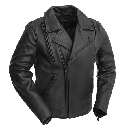 ネイバーフッドLEATHER RIDERS JACKET 26SS night-rider-mens-motorcycle-