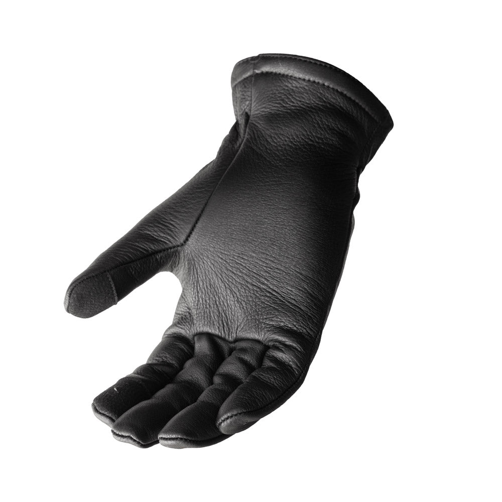 First Manafacturing Pursuit Men's Deer Skin Gloves - First Manufacturing Company