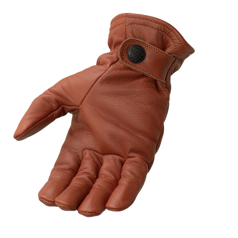 Pursuit Men's Motorcycle Gloves Men's Gloves Accessories