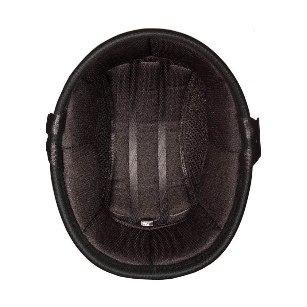 Novelty Eagle- W/ Lovesee NOVELTY GRAPHICS Daytona Helmets