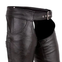 Rally Chaps - Unisex Chaps First Manufacturing Company