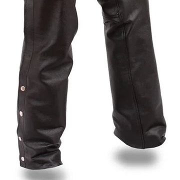 Rally Chaps