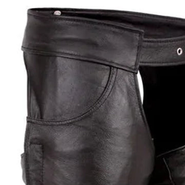 Rally Chaps - Tall – First Manufacturing Company