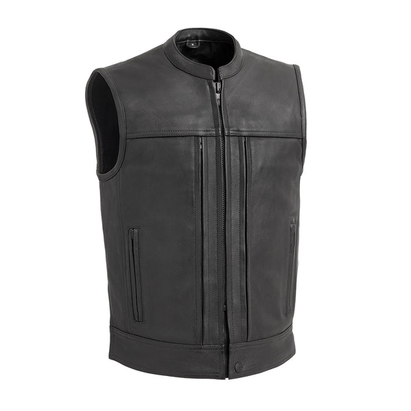 【新品未使用】Story Mfg Vest rampage-mens-motorcycle-