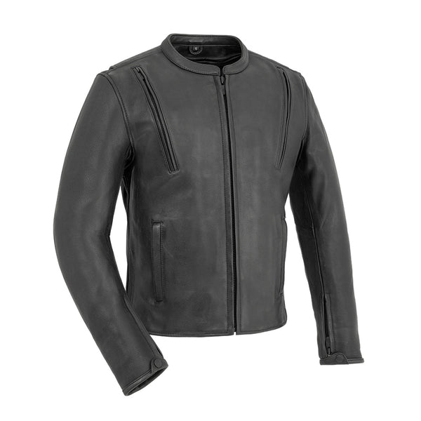 ジャケット・アウター tranzam0615 Builder Coat Resin Storm Men's Cordura Textile Jacket