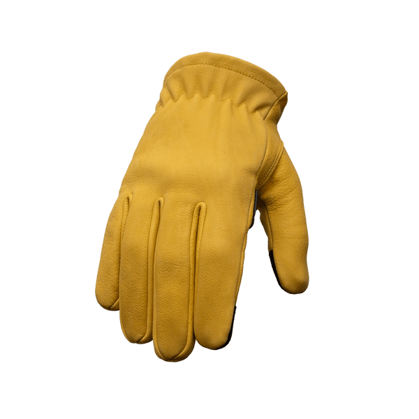【新品】8502BL/8501DBR/5051BL/26.5cm roper-dbl-palm-mens-motorcycle