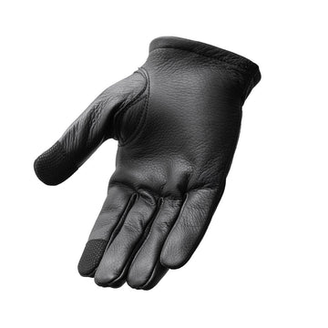 Roper Herrenhandschuhe aus Hirschleder