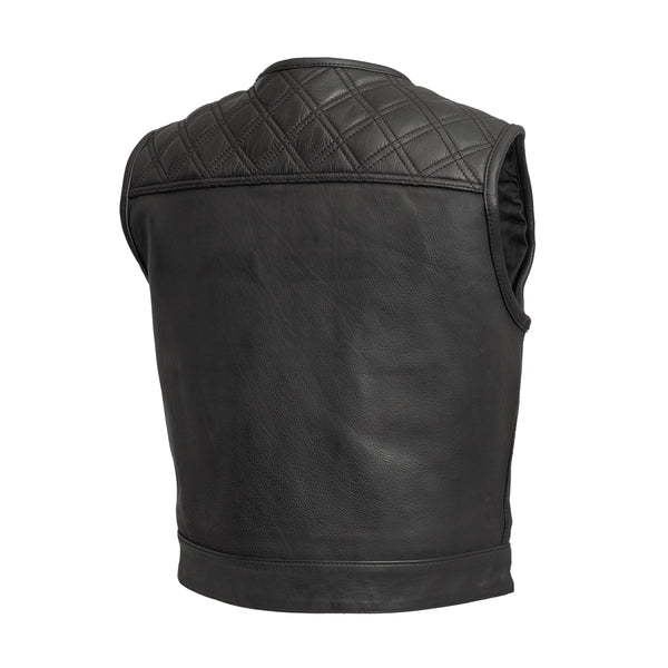 【新品未使用】STONE  MIL-SPEC VEST Stone Island Gray Mil-Spec Stretch Ripstop-TC Vest Stone Island