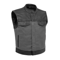 SPORTY MOB - Death Vest V2  First Manufacturing Company MENS XS 