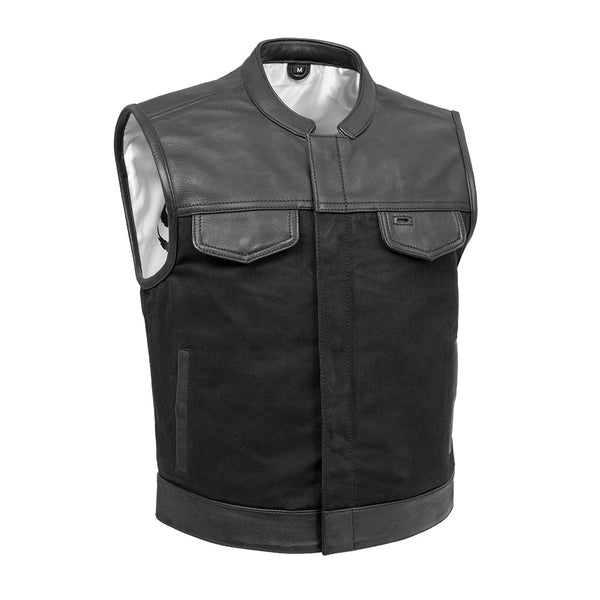 Sporty Mob Death Vest Factory Customs Vests MEN S