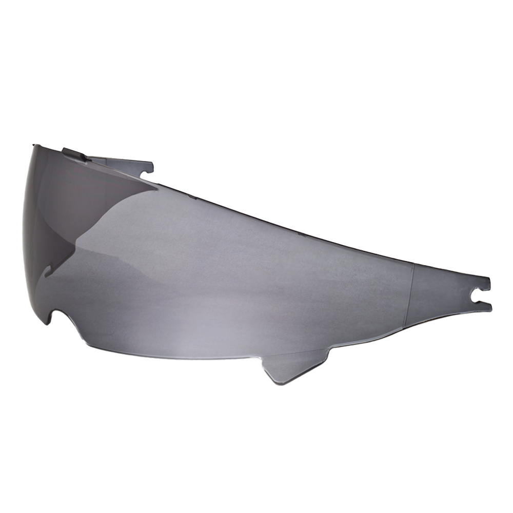 Skull Cap Shield Inner- Smoke SKULL CAP INNER SHIELD Daytona Helmets