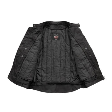 Storm Men's Cordura Textile Jacket Storm Men's Cordura Textile Jacket