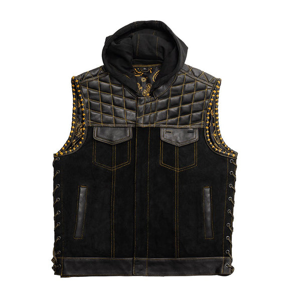 Unlucky Vest Factory Customs Vests S