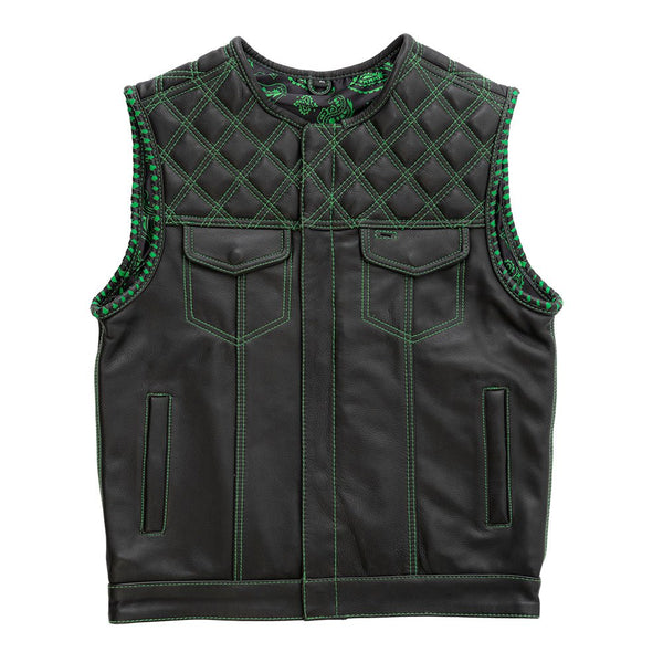 Volt Vest Factory Customs Vests S