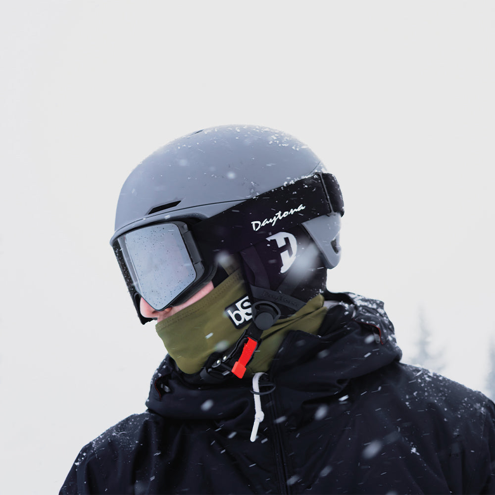 Snow Goggle Scope SCOPE Daytona Helmets