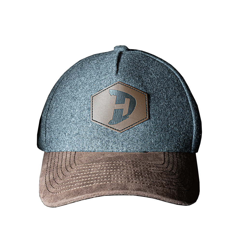 Vintage Leather Cap CAPS Daytona Helmets