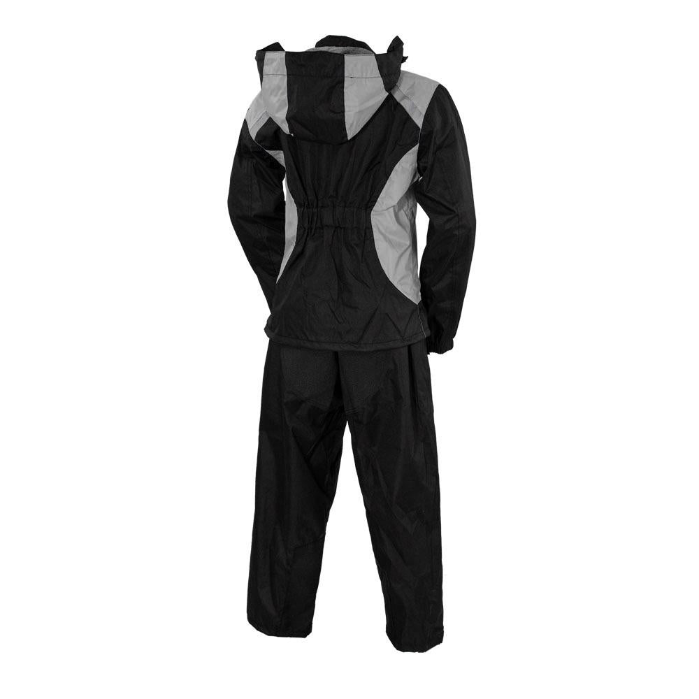 Women's Motorcycle Rain Suit Rain Suit First Manufacturing Company