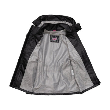 women's lightweight rain gear Women's Motorcycle Rain Suit – First Manufacturing Company
