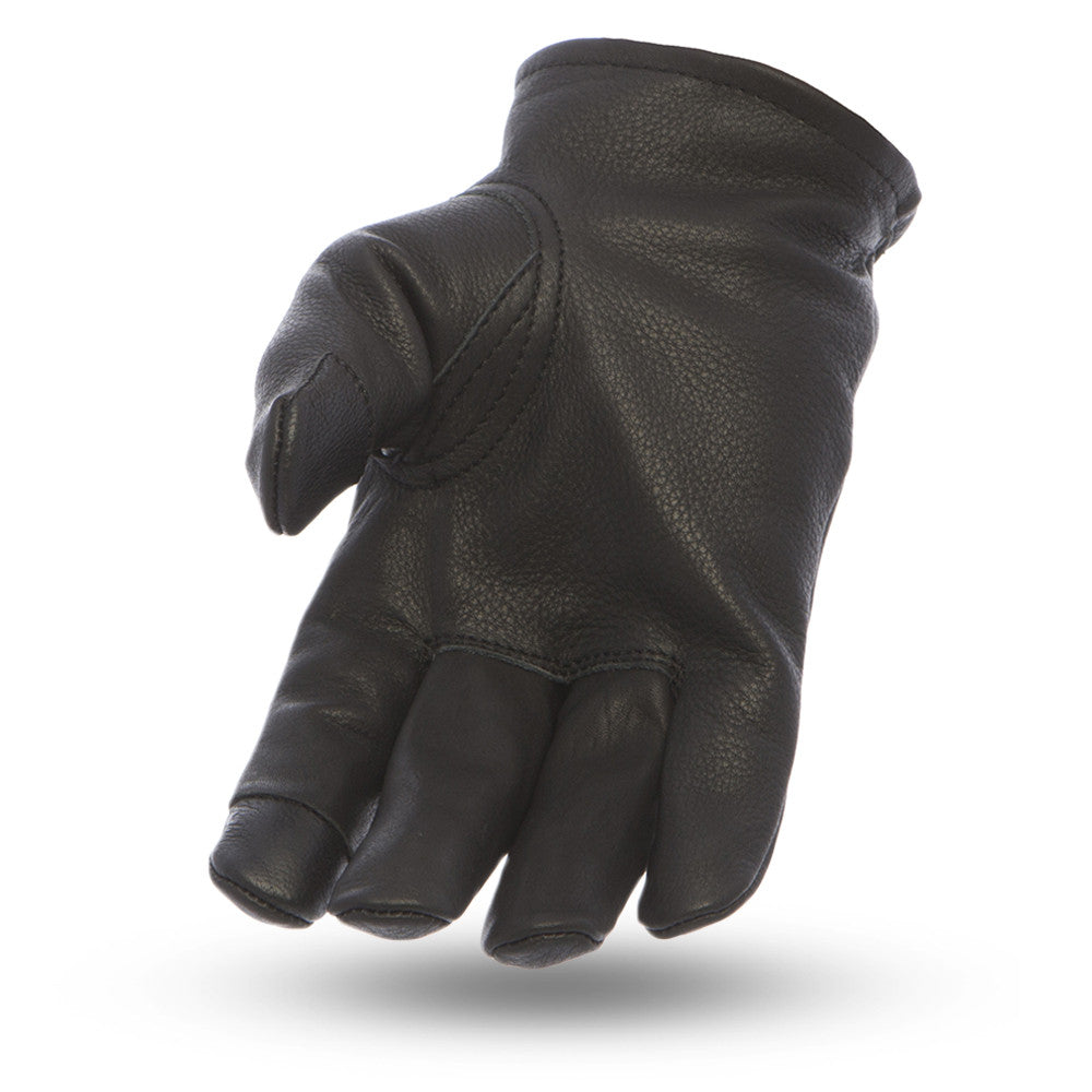 Men's Motorcycle Gloves - First Mfg Co. – First Manufacturing Company