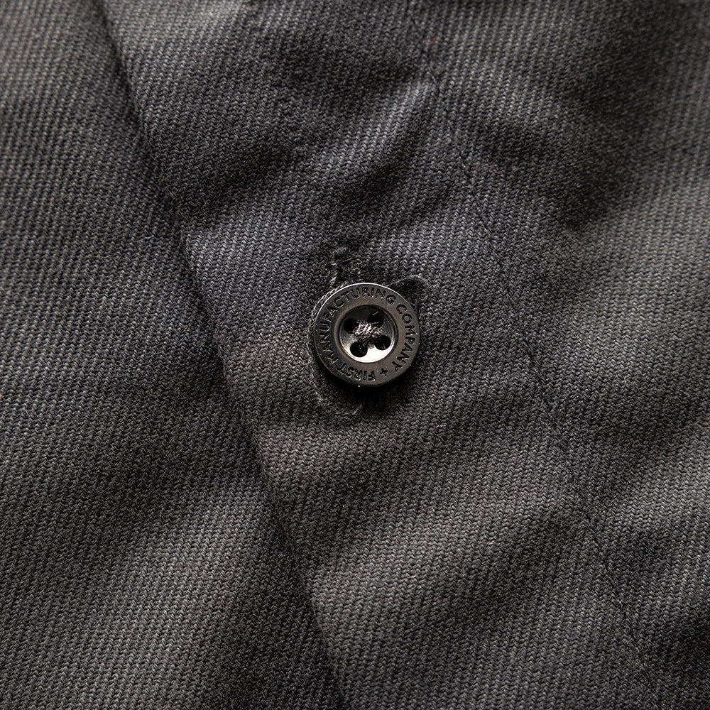 Frontier Men's Flannel Shirt Men's Shirt First Manufacturing Company   