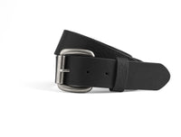 Leather Belt 1 1/2"
