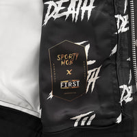 Sporty Mob Death Vest
