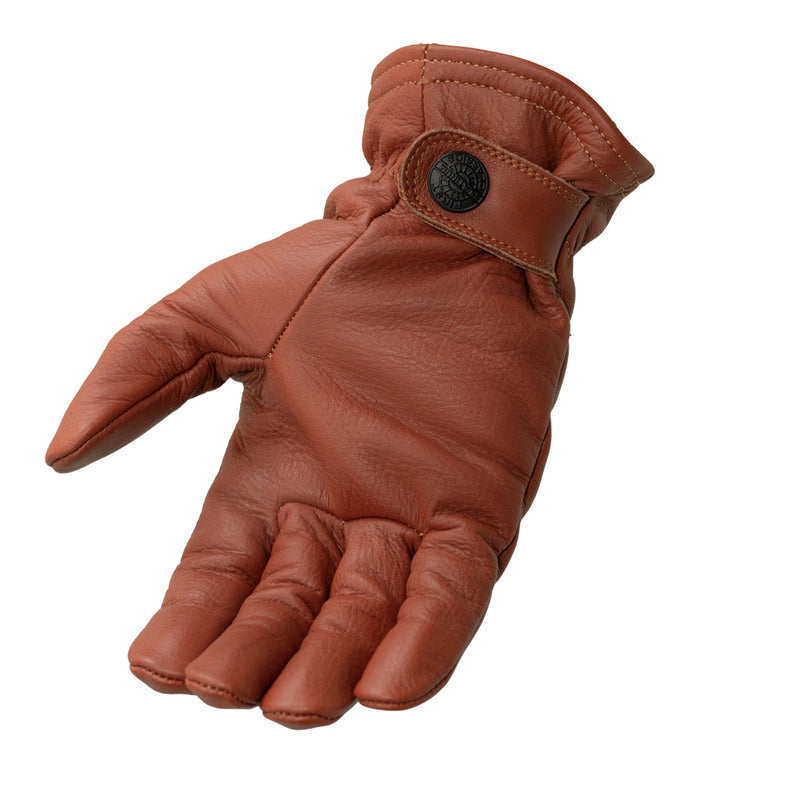 Pursuit Men's Motorcycle Gloves
